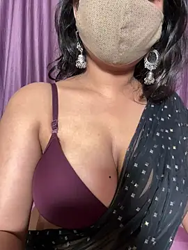 Lisa_afreen - Zoom pussy