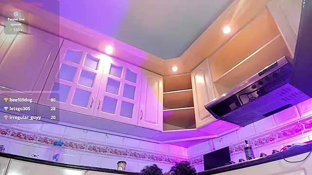 MelodyBlazze - 🌸 Big-Butt Shaking Skills