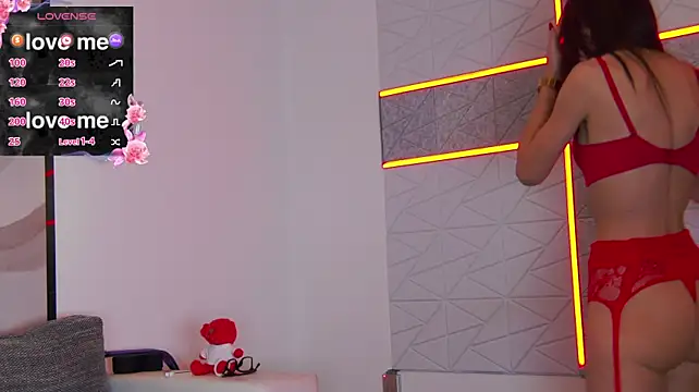 Hailey_peach - Blowjob+Oil Show😈