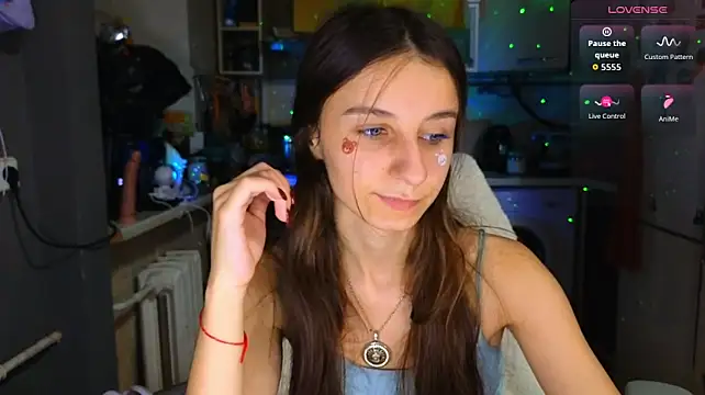 _Nika_Kik - mini sex machine