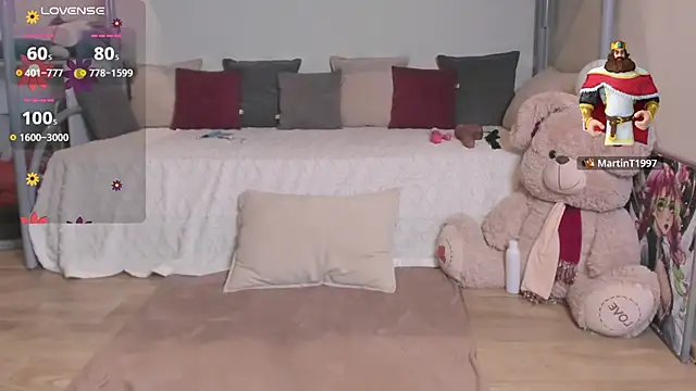 MadissonKiss