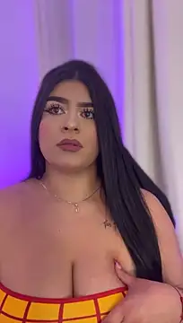 Kariina__69 - sloppy blowjob