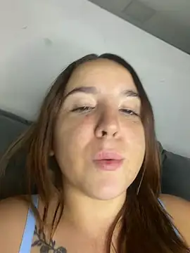 BrunaMendees - Fuder a ppk com dildo
