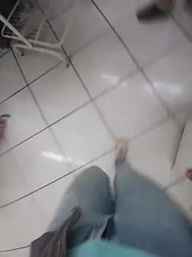 Lupita_sol - Flash tits