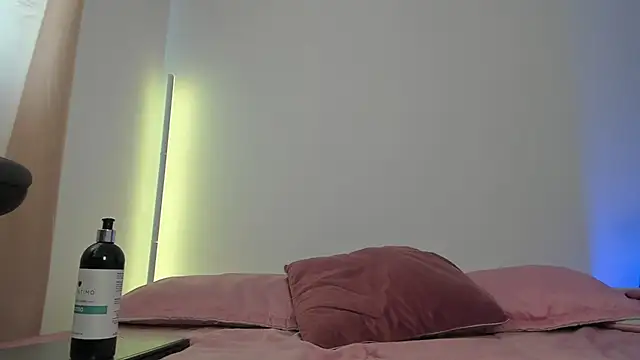 CanelleGarces - doggy with panty + oil in ass