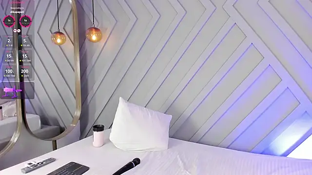 Niamonroe - AMAZING SHOWER IN SQUIRT 💦
