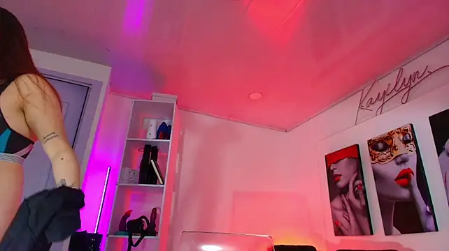 Kayilyn