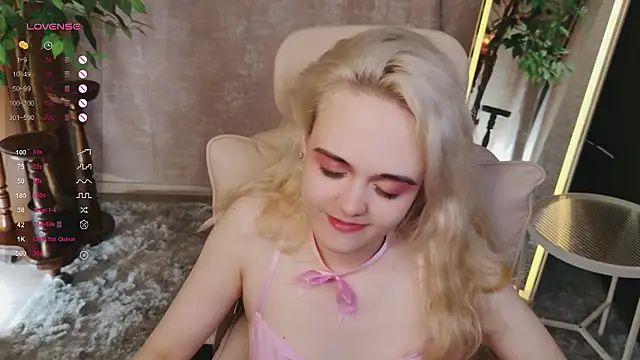 Bambellicious - suck finger