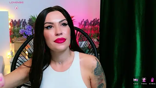 Zoey_marie - Push Me Over the Edge 😏