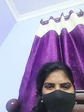 Sameera-bb26 - Pusssy in live