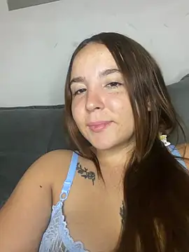 BrunaMendees - Fuder a ppk com dildo