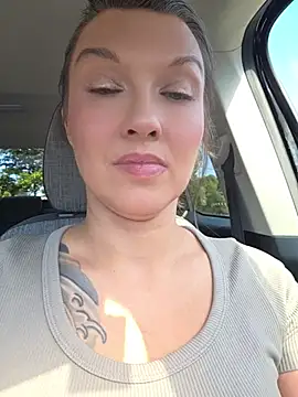 NicolePearl - Remove Panties Under Skirt