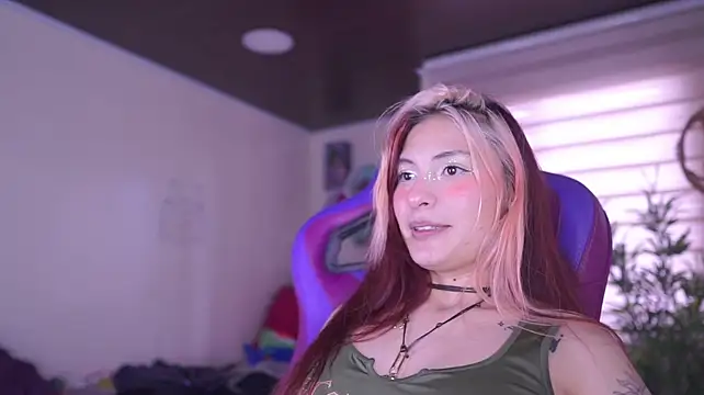Rebecah_1 - SPIT TITS + SPAK TITS