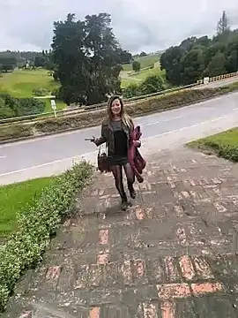 VALELUXX - Finger un pussy 💗🔥❤️