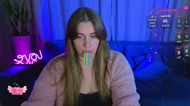 Milana_Monroe - Spank me 5 times