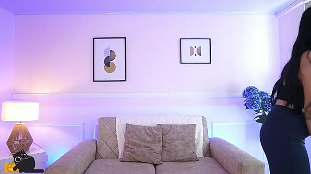 VioletJoness_ - 💜💫 Shake boobs slowly