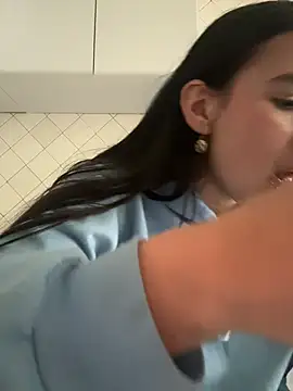 LilyRossi_ - Full nude