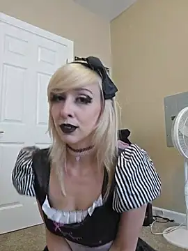 AmethystFoxx - Oil ass & reverse cowgirl