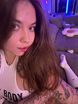Vikki_toriya - 5 hot videos (last tip)❤️