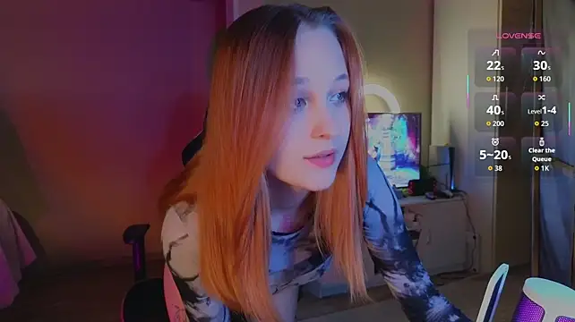 MaryRace - SPANK ASS