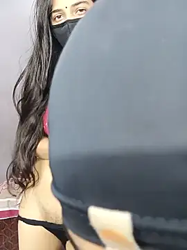 Curvy_Kavya - Hard slap face