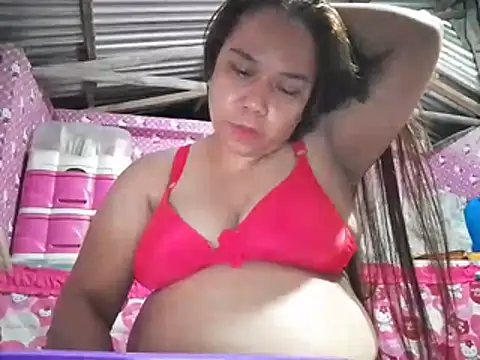Pinaychubbygirl - Pussy play