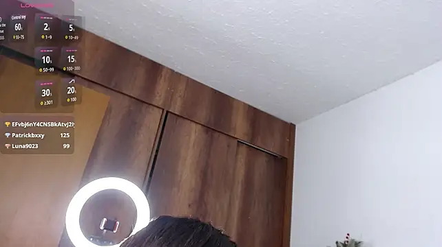 AlanagomezXXX - 🎀OIL SHOW + BOOBJOB 🎀