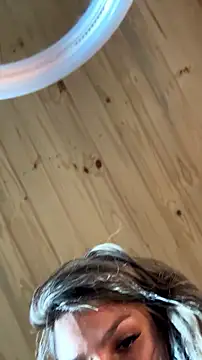 AliceStone19 - NAKED/ PLUG ANAL G