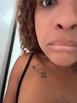 Angel_preta - Me faça gozar