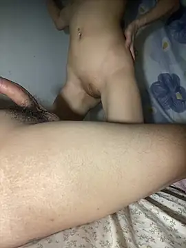 Jenny_Tommy - Bú lồn