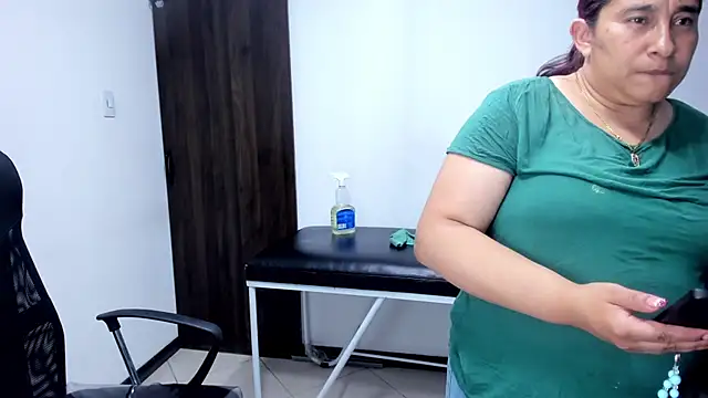 LeilaSmith_ - Ponme en pose mesitoria