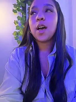 Dulcerouss__ - Spread legs+ 2 min control