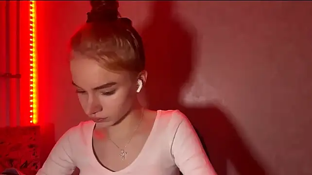 LydaDrozdenko - do a little dance <3