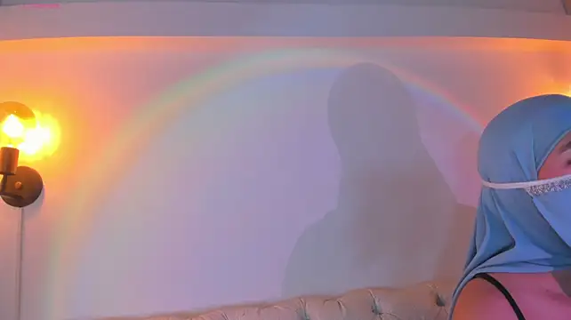 Aseel_thin - FINGERS IN ass