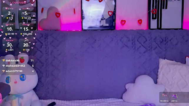 KittiMissi