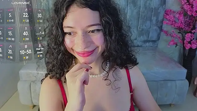 Valkiria_ardent_s - MY ASS RED SLAPS