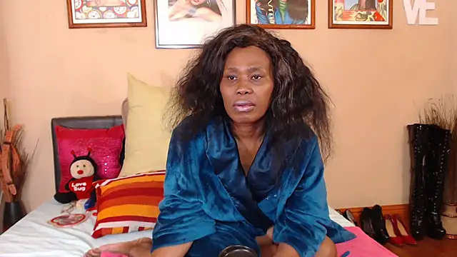 ebonyassbest4u