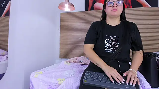 Isabellaa_rose - Stripdance & Naked