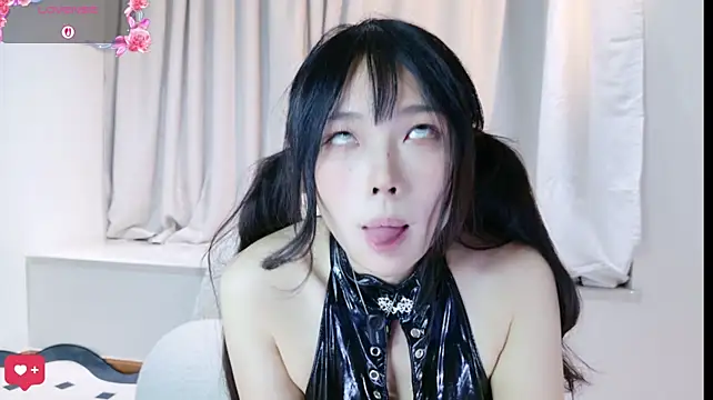 Anna0072 - 不穿衣服罚站３ＭＩＮ　（期间不做任何表演）