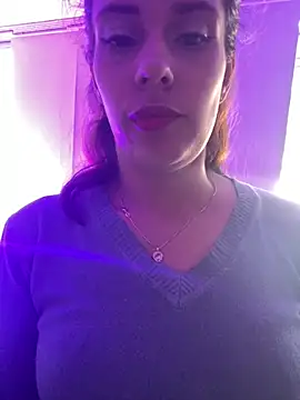 Alanna_Foxxx_ - come on your face and roll my eyes