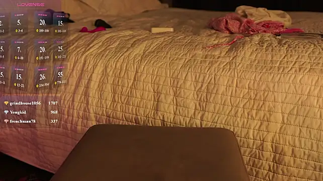 Lanaa20 - striptease