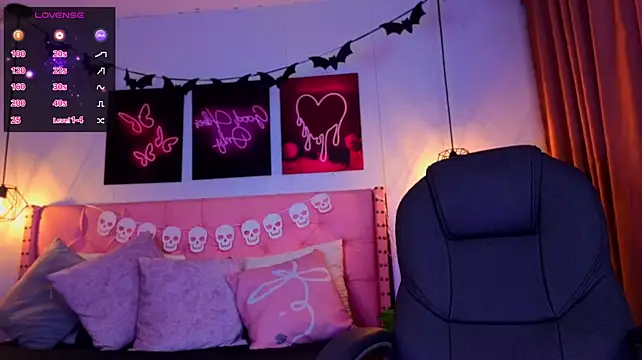 Dark__nymph - Gag Ball💗🔥
