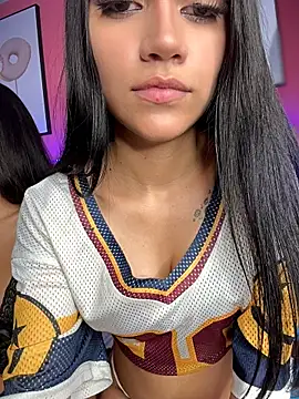 Nicolle_Quiintero - dildo in my pussy