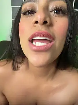 JuliettaGmz - Play with my pussy