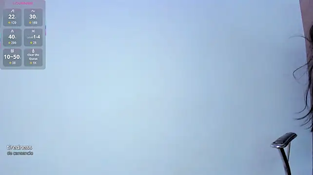 AriSweet - naked