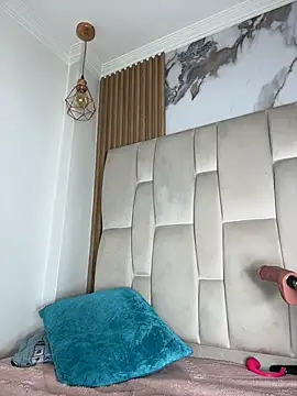 Emily_Trujillo - Welcome everyone to my room 🤩💦