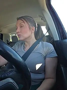 NicolePearl - Remove Panties Under Skirt
