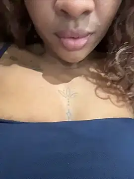 Angel_preta - Me faça gozar