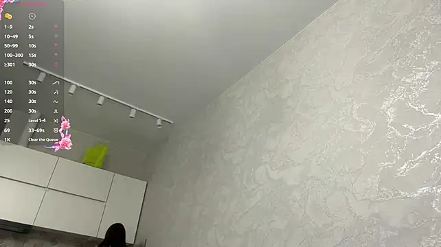 BlushingTask