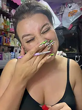 TamySweetness - mischievous tamy